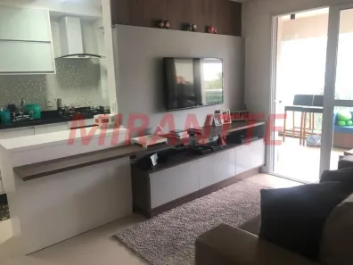Apartamento com 2 Quartos à venda, 68m² no Casa Verde, São Paulo