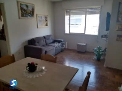 Apartamento com 2 Quartos à venda, 58m² no Jardim Lindóia, Porto Alegre
