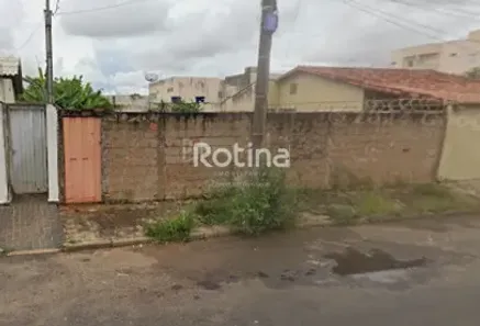 Lote/Terreno à venda, 360m² no Santa Mônica, Uberlândia