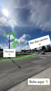 Lote/Terreno com 1 Quarto para alugar, 1345m² no Jardim Oceania, João Pessoa