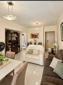Apartamento com 3 Quartos à venda, 95m² no Luzia, Aracaju