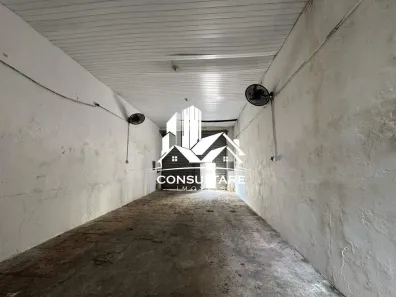 Ponto Comercial para alugar, 120m² no Paquetá, Santos