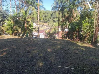 Lote/Terreno à venda, 930m² no Nova Brasília, Joinville