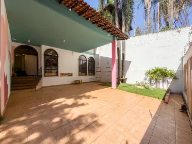 Imóvel Comercial com 3 Quartos à venda, 291m² no Canaã, Londrina
