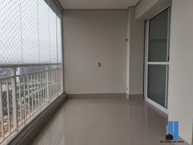 Apartamento com 2 Quartos para alugar, 75m² no Pinheiros, São Paulo