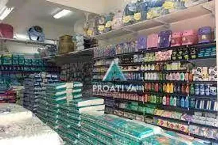 Ponto Comercial à venda, 90m² no Jardim, Santo André
