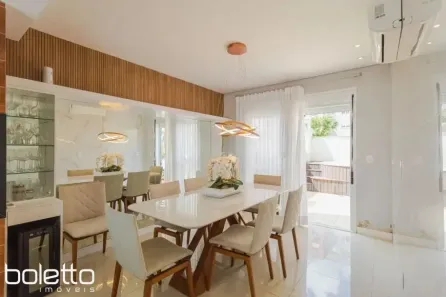 Cobertura com 3 Quartos à venda, 160m² no Rio Branco, Porto Alegre