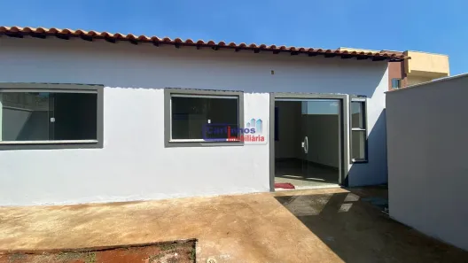 Casa com 3 Quartos à venda, 87m² no Canarinho, Igarapé
