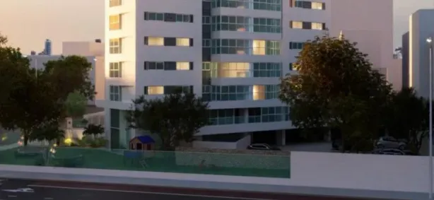 Apartamento com 4 Quartos à venda, 133m² no Boa Viagem, Recife
