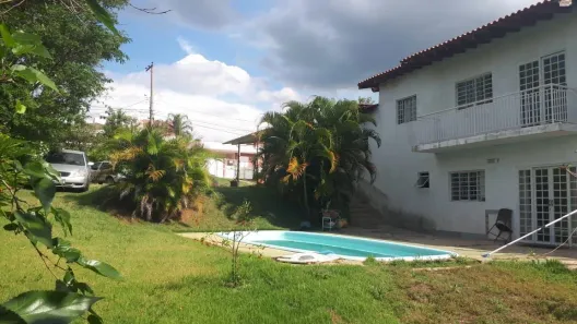 Fazenda/Sítio com 3 Quartos à venda, 180m² no Terras de Itaici, Indaiatuba