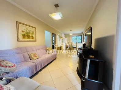 Apartamento com 3 Quartos à venda, 120m² no Gonzaga, Santos