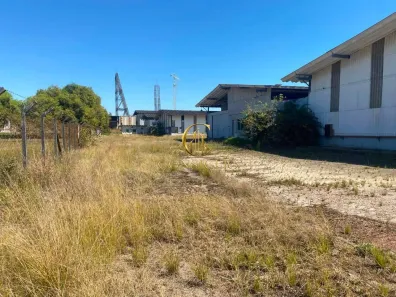 Galpão/Depósito/Armazém para alugar, 5000m² no Rio Abaixo, Jacareí