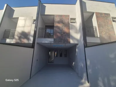 Sobrado com 3 Quartos à venda, 115m² no Bela Vista, Osasco