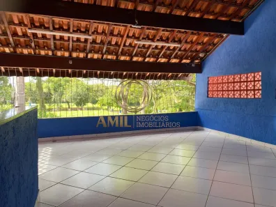 Casa com 3 Quartos à venda, 150m² no Jardim Ismênia, São José dos Campos