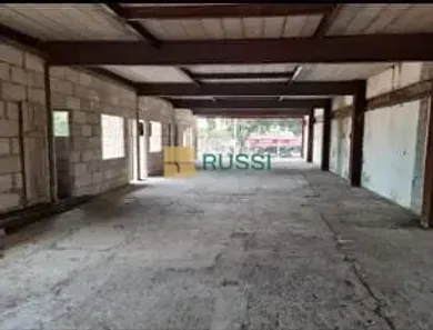 Prédio Comercial à venda, 1200m² no Jardim Satélite, São José dos Campos