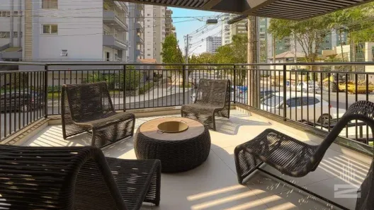 Cobertura com 3 Quartos à venda, 200m² no Jardim Blumenau, Blumenau