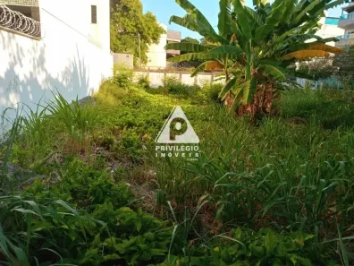 Lote/Terreno à venda, 600m² no Recreio dos Bandeirantes, Rio de Janeiro