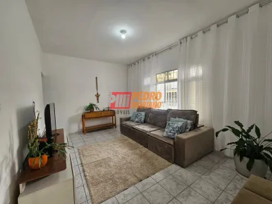 Casa com 4 Quartos à venda, 233m² no Rudge Ramos, São Bernardo do Campo
