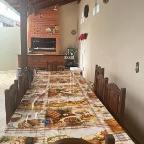 Casa com 3 Quartos à venda, 190m² no Jardim Sasazaki, Marília
