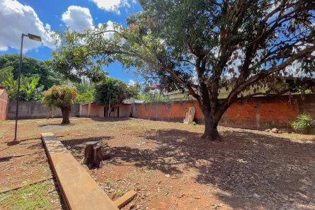 Lote/Terreno à venda, 558m² no Setor Habitacional Vicente Pires, Brasília