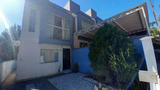 Casa com 2 Quartos à venda, 60m² no Cedrinho, Brusque