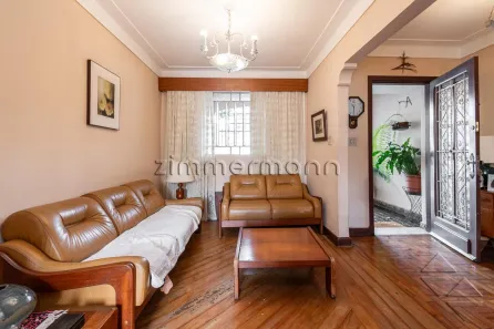 Sobrado com 3 Quartos à venda, 145m² no Aclimação, São Paulo