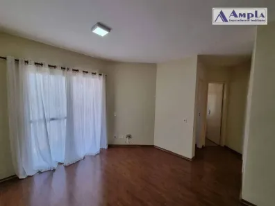 Apartamento com 2 Quartos para alugar, 65m² no Vila Azevedo, São Paulo