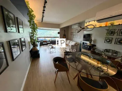 Apartamento com 2 Quartos à venda, 86m² no Barra da Tijuca, Rio de Janeiro