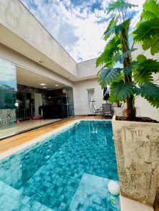Casa de Condomínio com 3 Quartos à venda, 220m² no Quinta Ranieri, Bauru