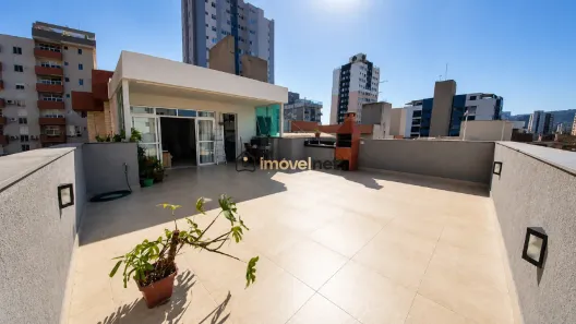 Cobertura com 3 Quartos à venda, 153m² no Buritis, Belo Horizonte