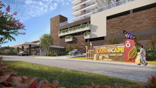 Apartamento com 2 Quartos à venda, 69m² no Armação, Penha