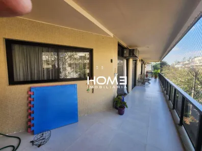 Apartamento com 3 Quartos à venda, 170m² no Recreio dos Bandeirantes, Rio de Janeiro