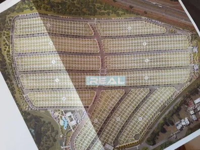 Lote/Terreno à venda, 250m² no Jardim Fortaleza, Paulínia