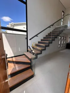 Casa de Condomínio com 4 Quartos à venda, 196m² no Condomínio Residencial Fogaça, Jacareí