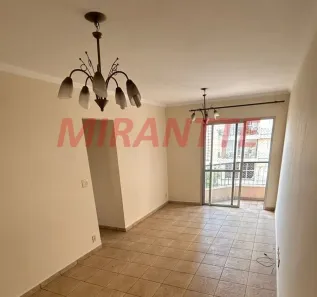 Apartamento com 2 Quartos à venda, 57m² no Santa Teresinha, São Paulo