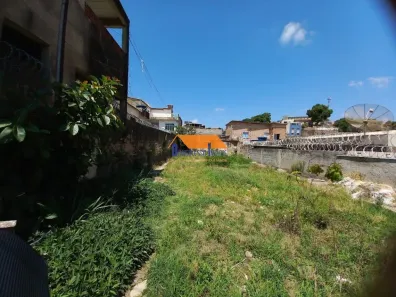 Lote/Terreno à venda, 370m² no Concórdia, Belo Horizonte