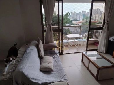 Apartamento com 4 Quartos à venda, 142m² no Parque Residencial Aquarius, São José dos Campos