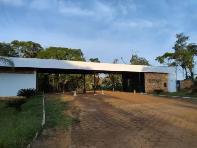 Lote/Terreno à venda, 1535m² no , Mateus Leme