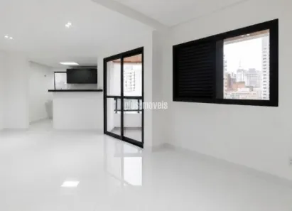 Apartamento com 2 Quartos para alugar, 110m² no Jardim Paulista, São Paulo