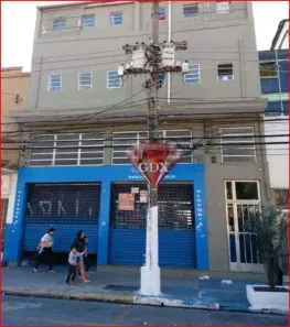 Prédio Comercial à venda, 450m² no Lapa, São Paulo