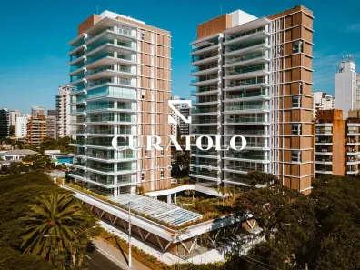 Apartamento com 3 Quartos à venda, 186m² no Moema, São Paulo