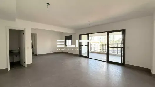Apartamento com 3 Quartos à venda, 128m² no Vila Gilda, Santo André