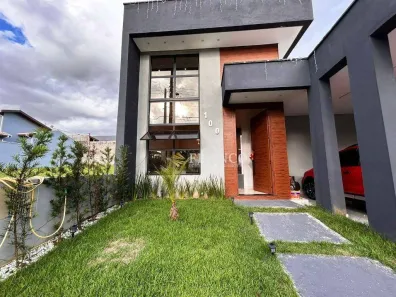 Casa de Condomínio com 3 Quartos à venda, 175m² no Independência, Taubaté