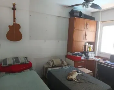 Apartamento com 2 Quartos à venda, 55m² no Fonseca, Niterói