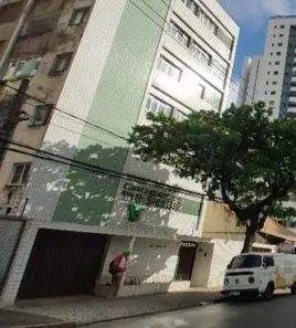 Apartamento com 2 Quartos para alugar, 65m² no Boa Viagem, Recife