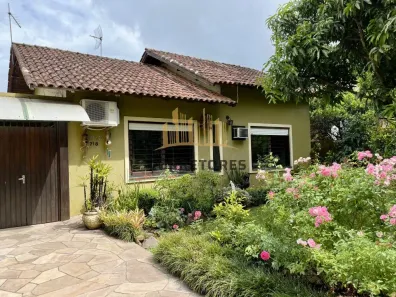 Sobrado com 2 Quartos à venda, 103m² no Olaria, Canoas