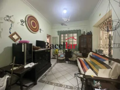 Casa com 5 Quartos à venda, 215m² no Tijuca, Rio de Janeiro
