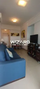 Apartamento com 1 Quarto à venda, 92m² no Vila Mathias, Santos