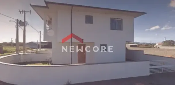 Sobrado com 3 Quartos à venda, 127m² no Guarda do Cubatão, Palhoça