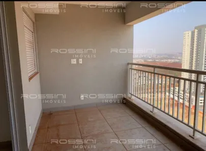 Apartamento com 3 Quartos à venda, 105m² no Quinta da Primavera, Ribeirão Preto